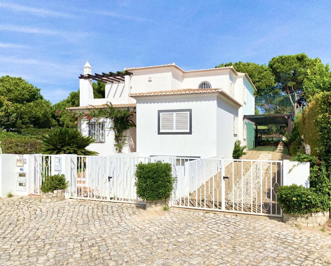 Vila Pereira - Private Pool - Виламура Екстериор снимка