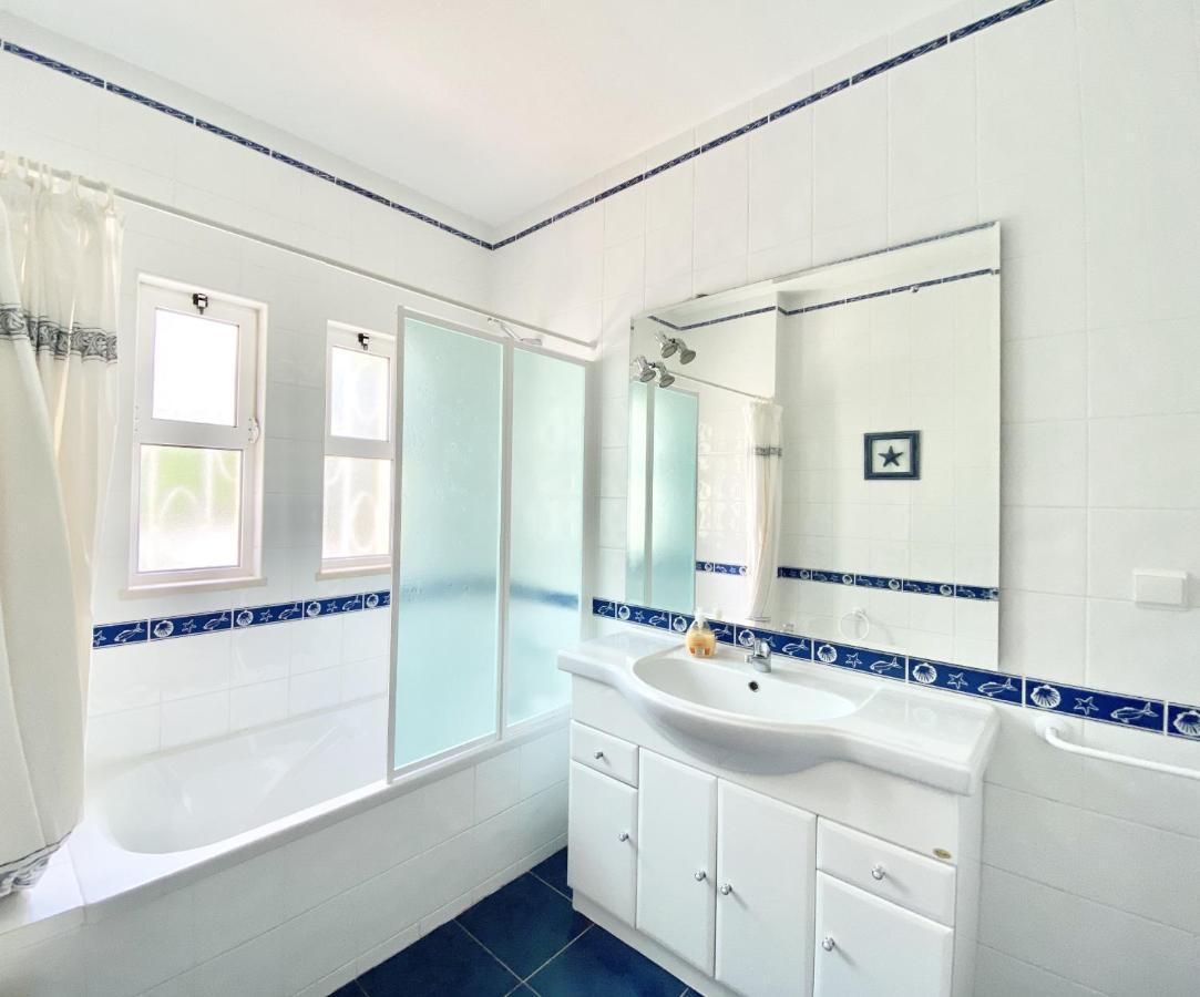 Vila Pereira - Private Pool - Виламура Екстериор снимка
