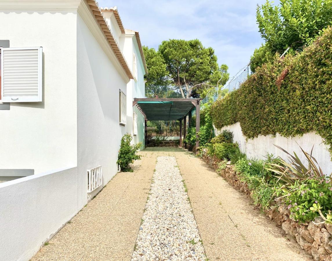 Vila Pereira - Private Pool - Виламура Екстериор снимка