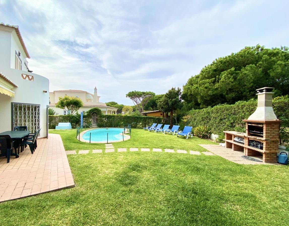 Vila Pereira - Private Pool - Виламура Екстериор снимка